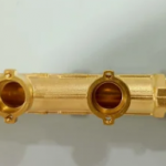 Mfg of Brass