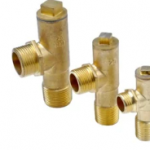 Mfg of Brass