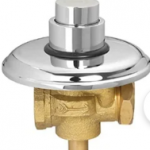 Mfg of Brass