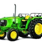 Tractor Services