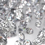 Manufacturer a wide range of Polki Diamond, Rough Diamond, etc.