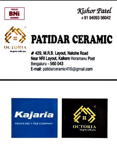 Ceramic Tiles