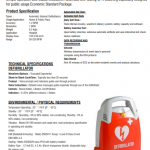 Hospital equipment