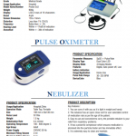 Hospital equipment