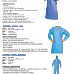 Hospital equipment