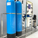 Water Treatment Company