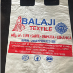 Mfg. of PP, HDPE, LDPE bags, Reused bags, Woven sack etc.