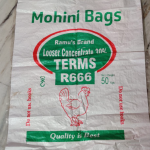 Mfg. of PP, HDPE, LDPE bags, Reused bags, Woven sack etc.