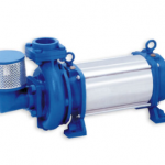 Mfg. of all type of Submersible pump.