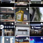 Alluminium &  Glass Products