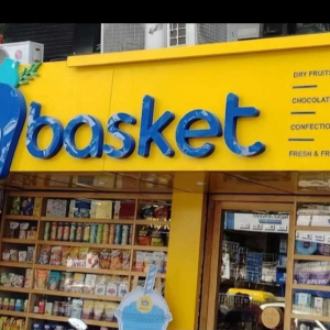 Alluminium &  Glass Products