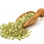 Home Made Spices