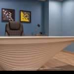 Architech & Interior Designer