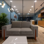 Architech & Interior Designer