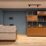 Architech & Interior Designer