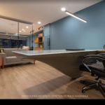 Architech & Interior Designer