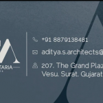 Architech & Interior Designer