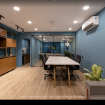 Architech & Interior Designer