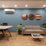 Architech & Interior Designer