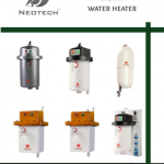Instant Water Heater, Hand Blenders Etc.