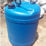 Manufacturer of open top drum