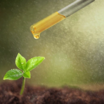 Agro chemicals