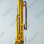 Manufacturing and export of Water well drilling Rigs and Tools.