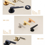 Architecture Hardware