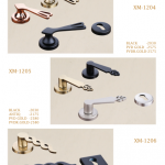 Architecture Hardware