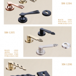 Architecture Hardware