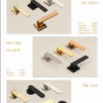 Architecture Hardware