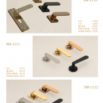 Architecture Hardware