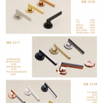 Architecture Hardware