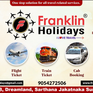 Best range of tour packages & hotel booking