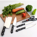 Wooden Kitchenware