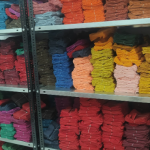 Textile & Fabric
