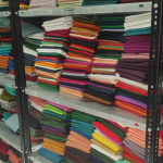 Textile & Fabric