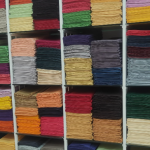 Textile & Fabric