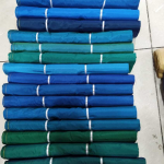 Textile & Fabric