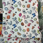 Textile & Fabric