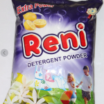 All types of detergent-powder and liquid and cloth washing sope.