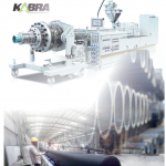 HDPE Pipes