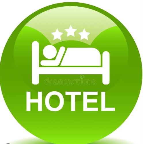Hotel Rooms
