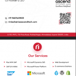 Web Developer