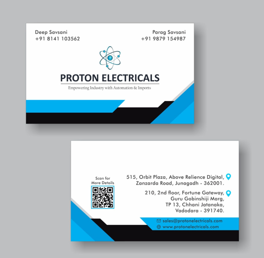Electrical Automation