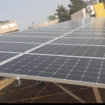 Solar panels