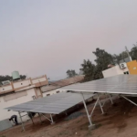 Solar panels