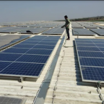 Solar panels