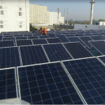 Solar panels