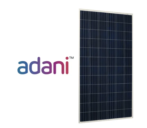 Solar panels